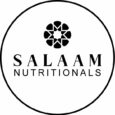 Salaam Nutritionals Logo
