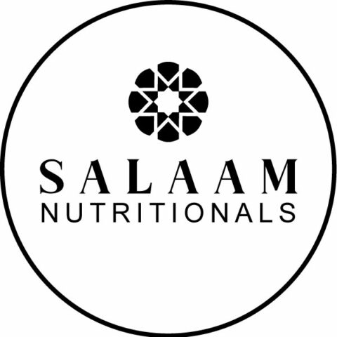 Salaam Nutritionals Logo