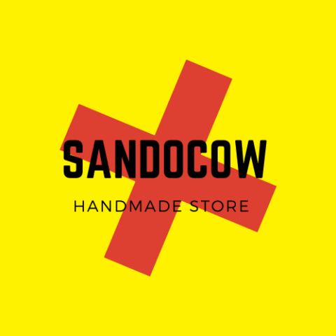 Sandocow Logo