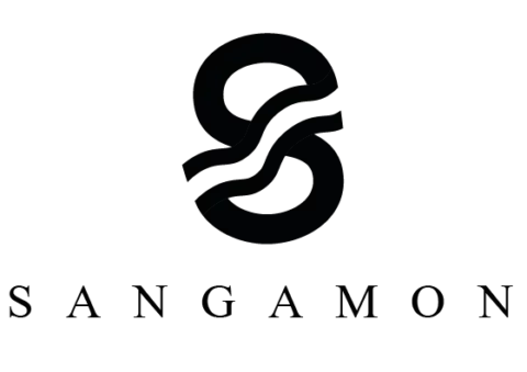 Sangamon Watches Logo
