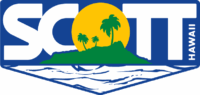Scott Hawaii Logo