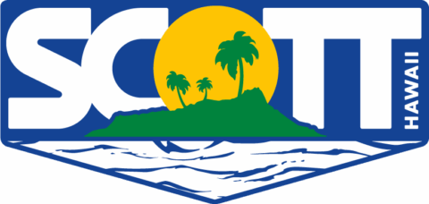 Scott Hawaii Logo