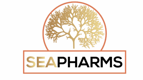 SeaPharms Logo
