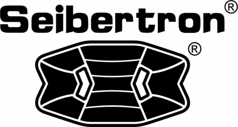Seibertron Logo
