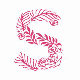 Selinadress Logo