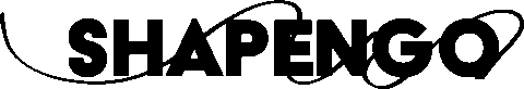 Shapengo Logo