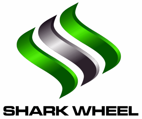 Shark Wheel Shark Wheel Logo