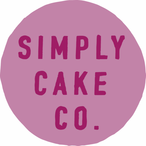 Simply Cake Co Simply Cake Co Logo