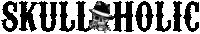 Skulloholic Logo
