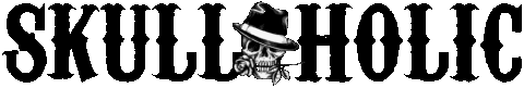 Skulloholic Logo