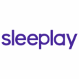 Sleeplay Logo