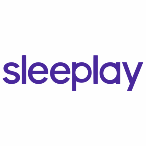 Sleeplay Logo