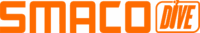 Smaco Dive Logo