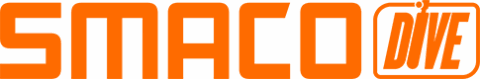 Smaco Dive Logo