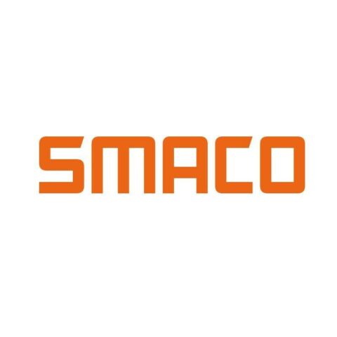Smaco Sports Logo