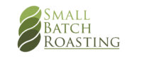 Small Batch Roasting Logo