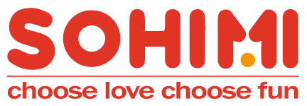 Sohimi Logo