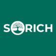 Sorich Organics Logo