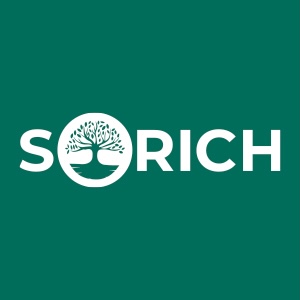 Sorich Organics Logo