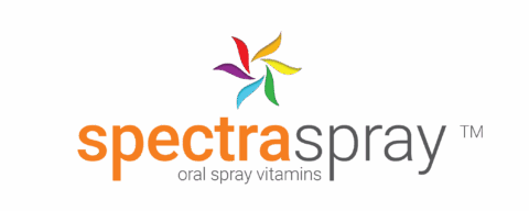 SpectraSpray Logo