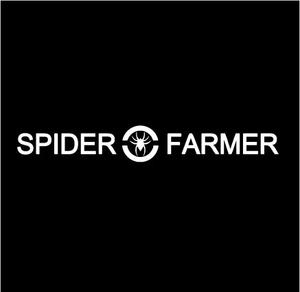Spider Farmer UK Logo