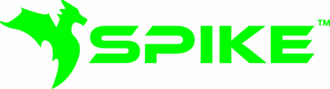 Spike Logo