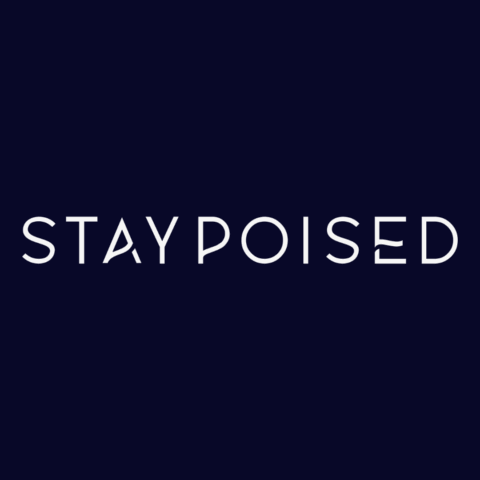 Stay Poised Naturals Stay Poised Naturals Logo