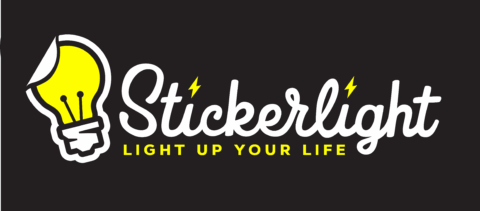 Stickerlight Stickerlight Logo