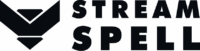 StreamSpell Logo
