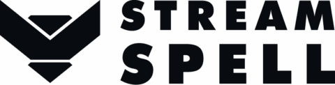 StreamSpell StreamSpell Logo