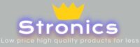 Stronics Logo