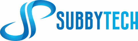 Subby Tech Logo