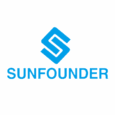Sun Founder Logo