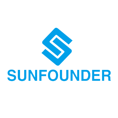 Sun Founder Logo