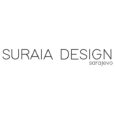 Suraia Design Logo