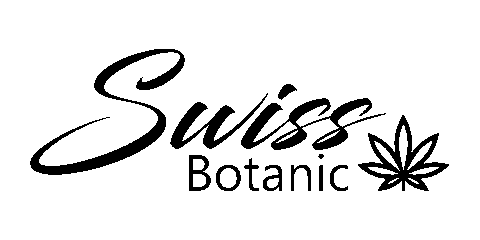 Swissbotanic Logo