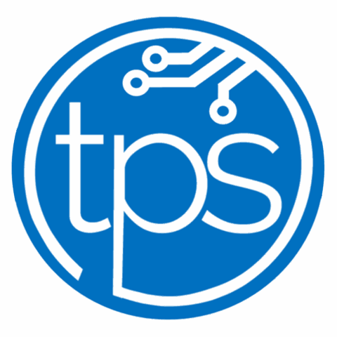 TPS Technologies Logo