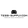 Tessi Supply Logo