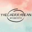 The Cherry Bean Logo