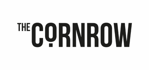 The Cornrow Logo