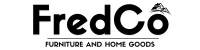 The Fredco Logo