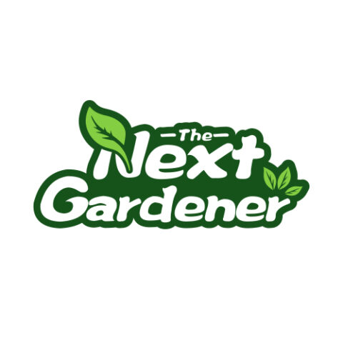 The Next Gardener The Next Gardener Logo