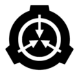 The SCP Store Logo