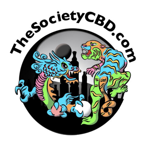 The Society The Society Logo