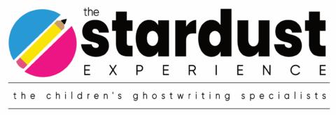The Stardust Experience The Stardust Experience Logo