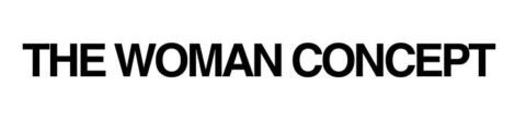 W – 11 The Woman Concept Logo