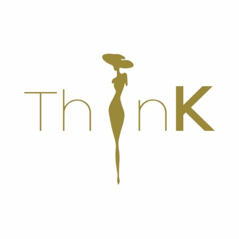 Think Wine Think Wine Logo