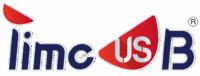Time USB Logo