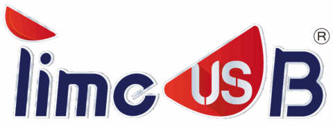 Time USB Logo