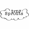 Tiny Sprouts Logo